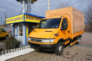Iveco Daily 60C14